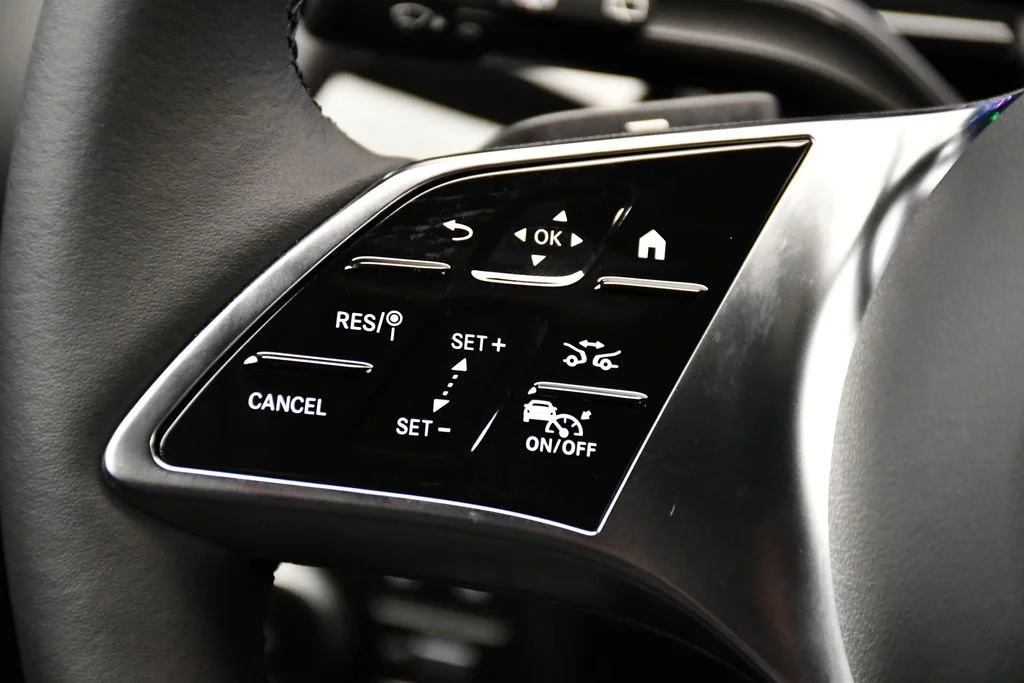 2026 Mercedes-Benz GLA GLA 250 - Photo 23