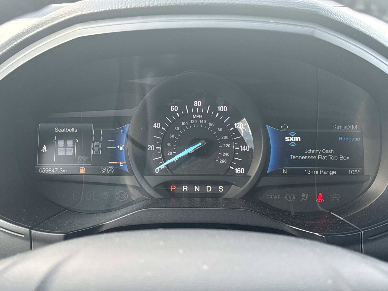 2024 Ford Edge Titanium - Photo 15