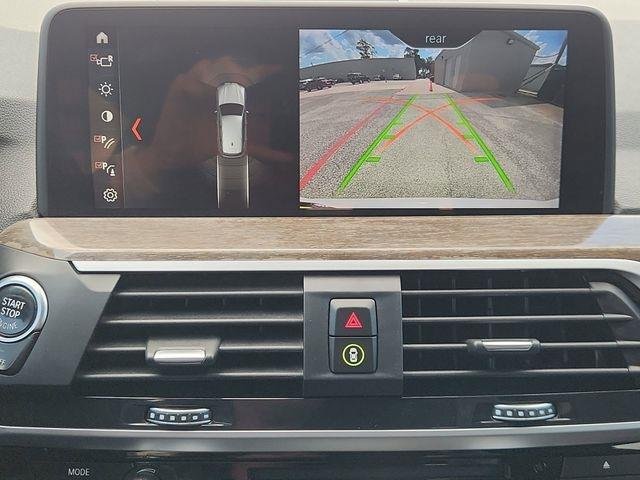 Used 2019 White BMW sDrive30i image 15
