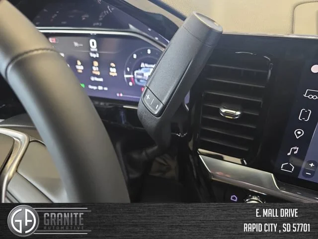 2026 GMC Sierra 3500HD SLE - Photo 24