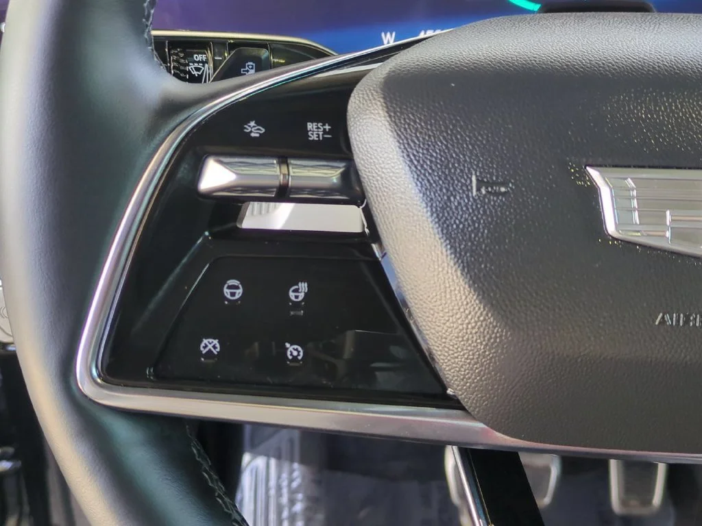 2026 Cadillac OPTIQ Premium Sport - Photo 12