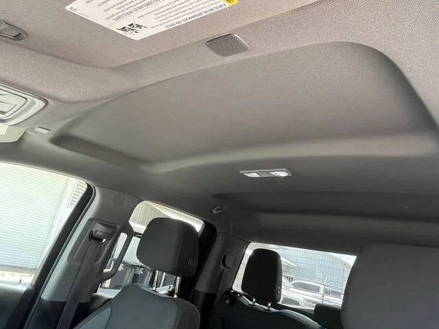 Used 2024 Black Chevrolet Custom image 25