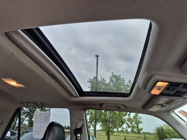 2016 Toyota 4Runner Limited - Photo 12
