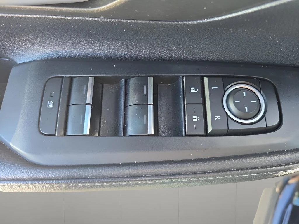 Used 2024 Black Toyota XLE image 38