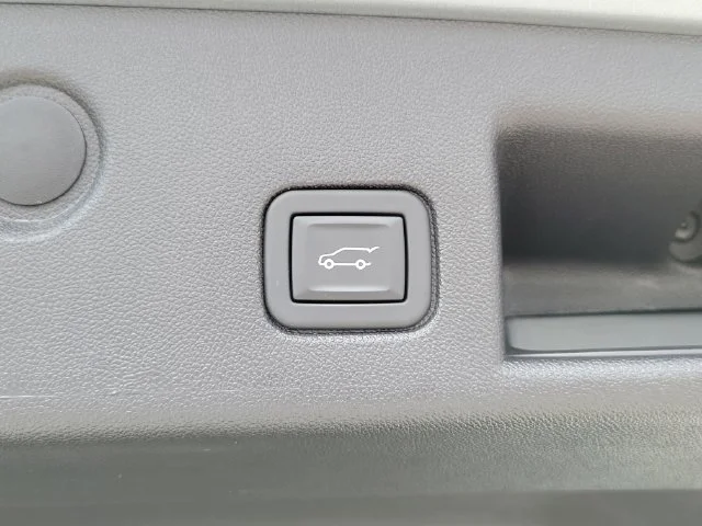 Used 2024 Gray Chevrolet RS image 12
