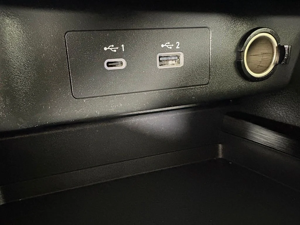 Used 2023 Black Nissan SV image 33