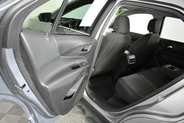 Used 2024 Gray Chevrolet LT image 26