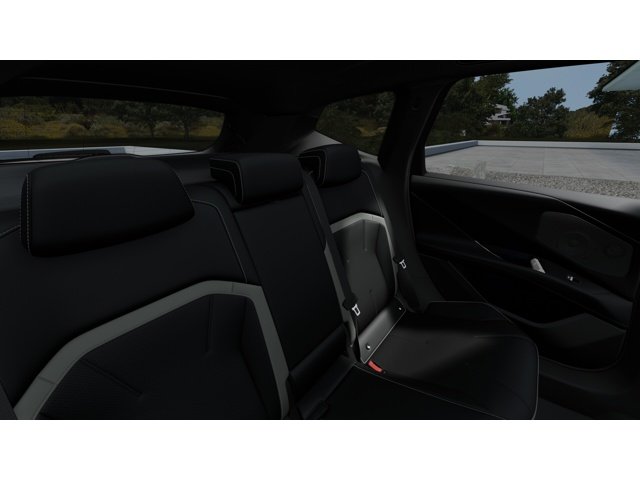 New 2027 Ocean Wave Blue Metallic BMW  image 12