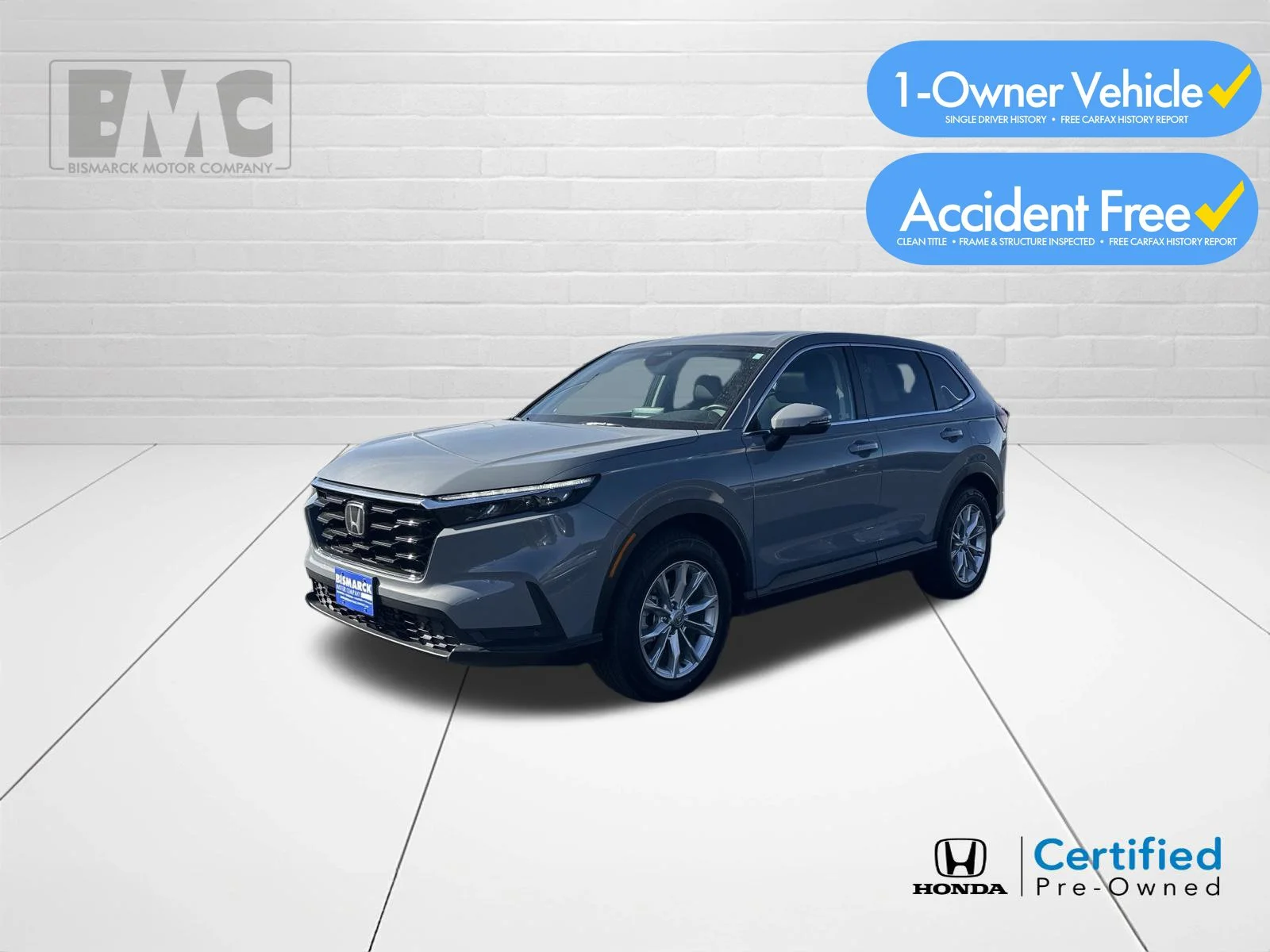2024 Honda CR-V