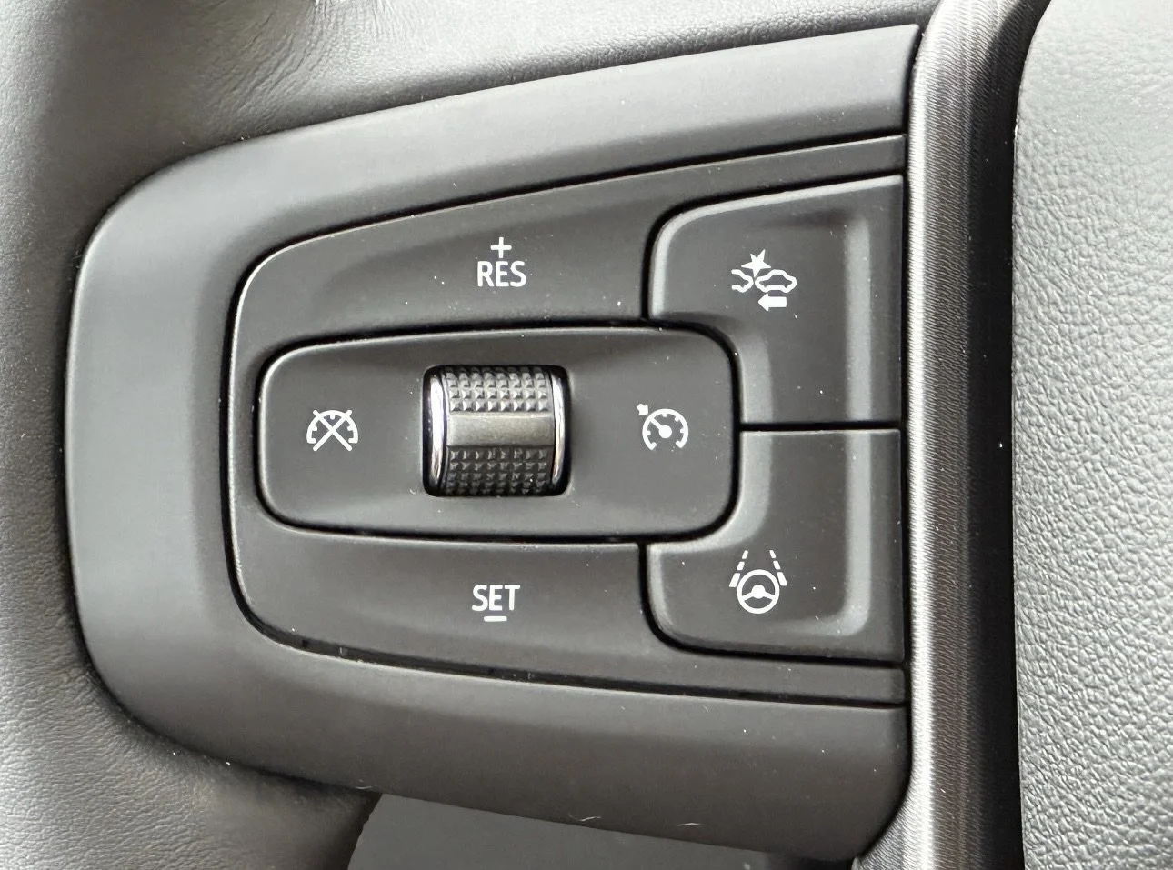 New 2026 Glacier White Tricoat GMC Denali Ultimate image 13