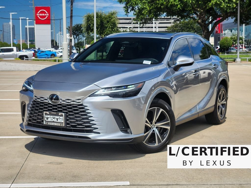 2023 Lexus RX 350 350 Premium FWD's photo