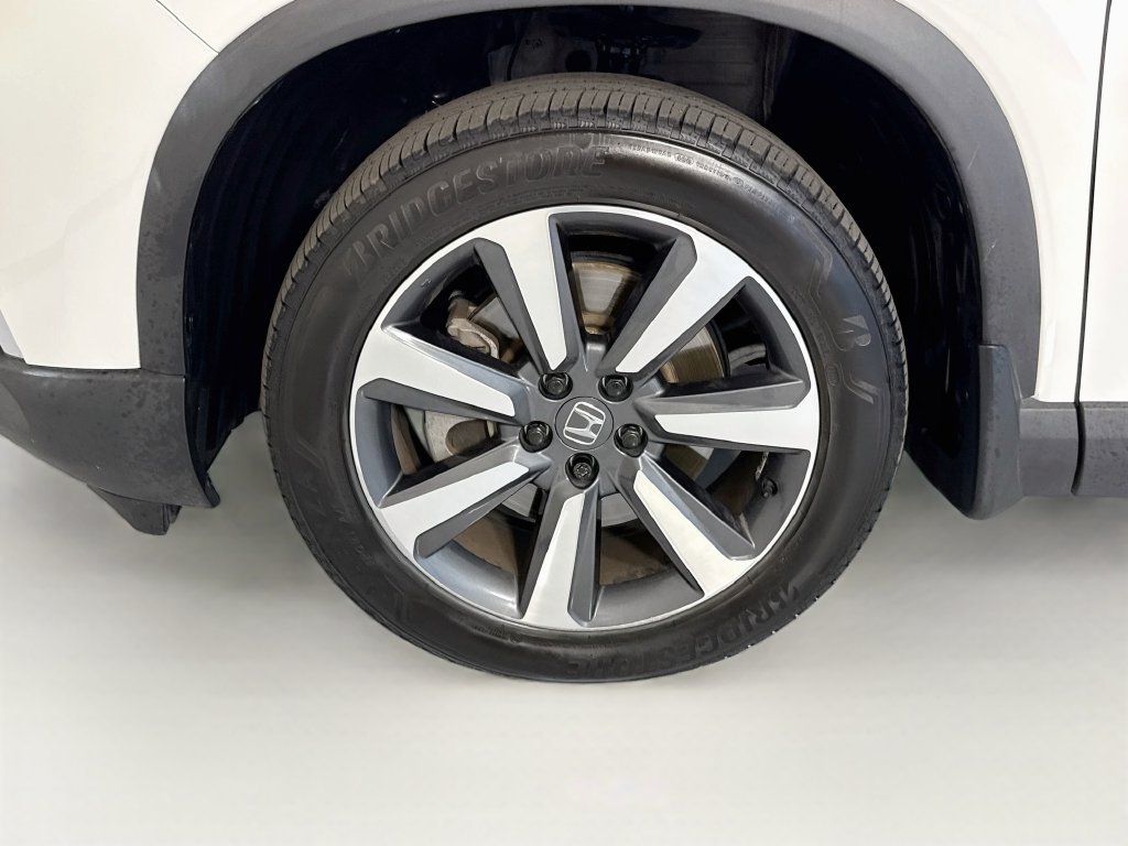 2025 Honda Pilot Touring - Photo 31