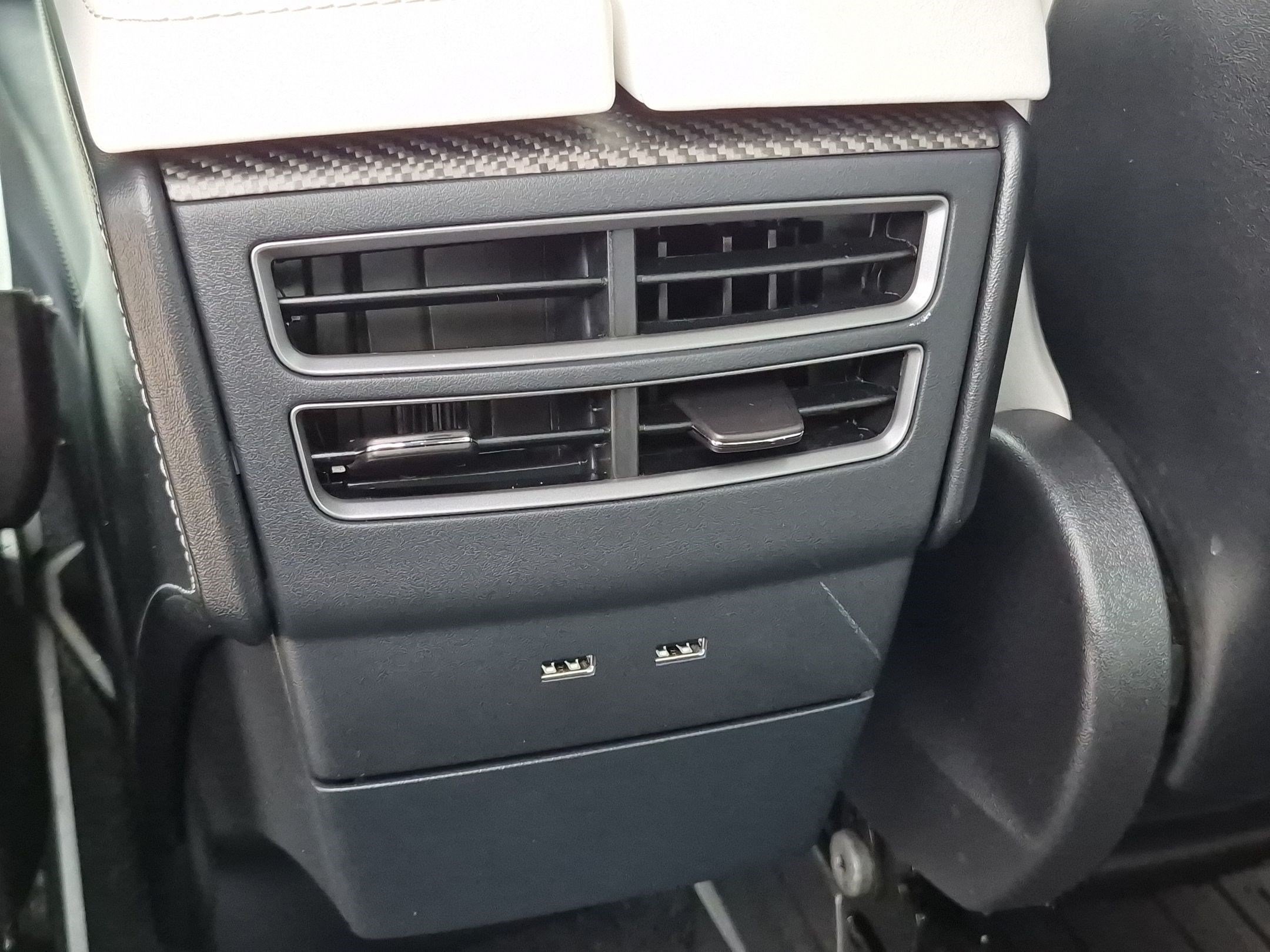 Used 2020 Black Tesla Performance image 26