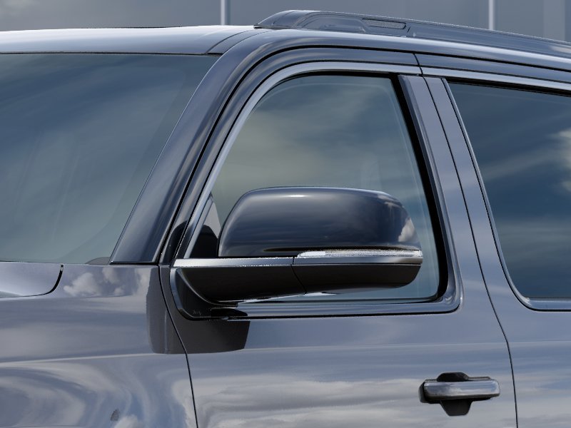New 2026 Baltic Gray Metallic Clearcoat Jeep Upland image 38