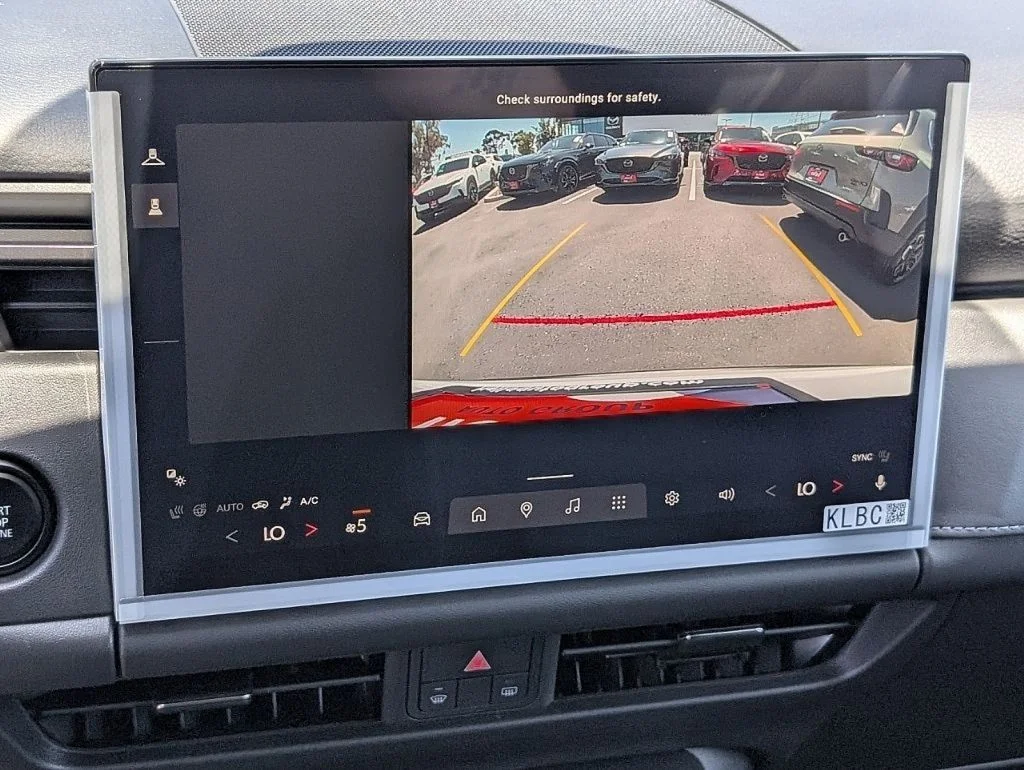 New 2026 White Mazda 2.5 S Preferred 2.5 S Preferred image 33