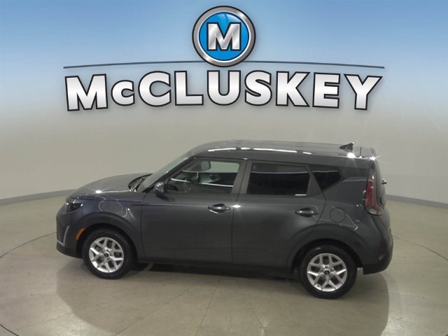 2024 Kia Soul LX - Photo 10