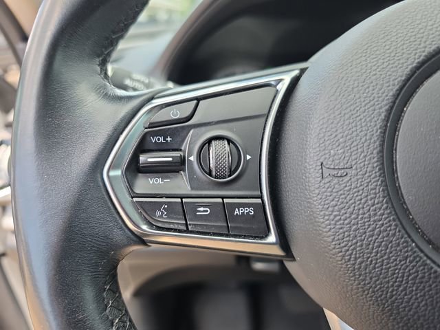 Used 2022 White Acura w/Technology Package image 22