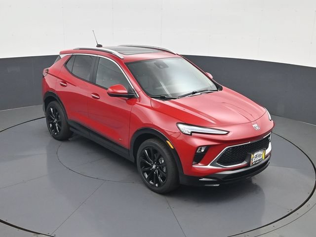 2026 Buick Encore GX Sport Touring - Photo 15