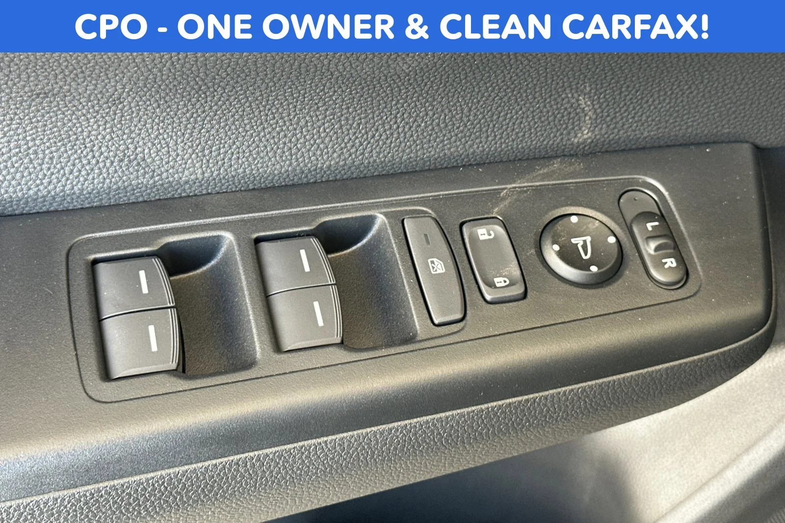 Certified Used 2026  Honda Sport-L image 13