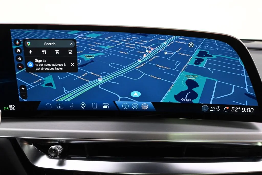 2025 Cadillac LYRIQ Sport 3 - Photo 29