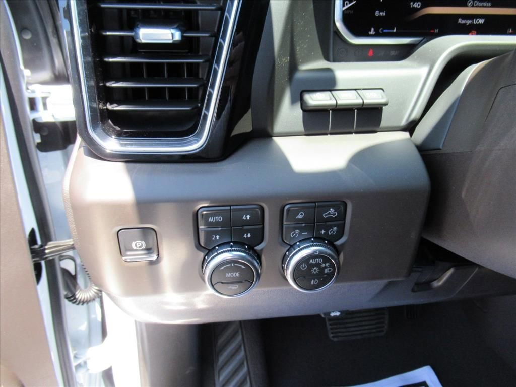 2026 GMC Sierra 2500HD Denali - Photo 21