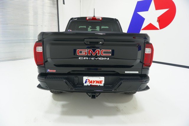 2026 GMC Canyon Elevation - Photo 8