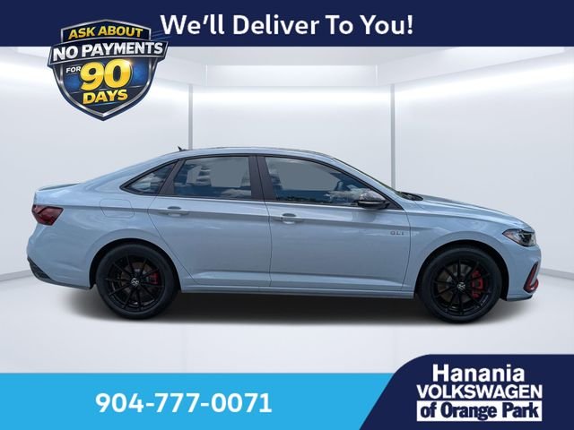 New 2026 Gray Volkswagen 2.0T Autobahn image 2