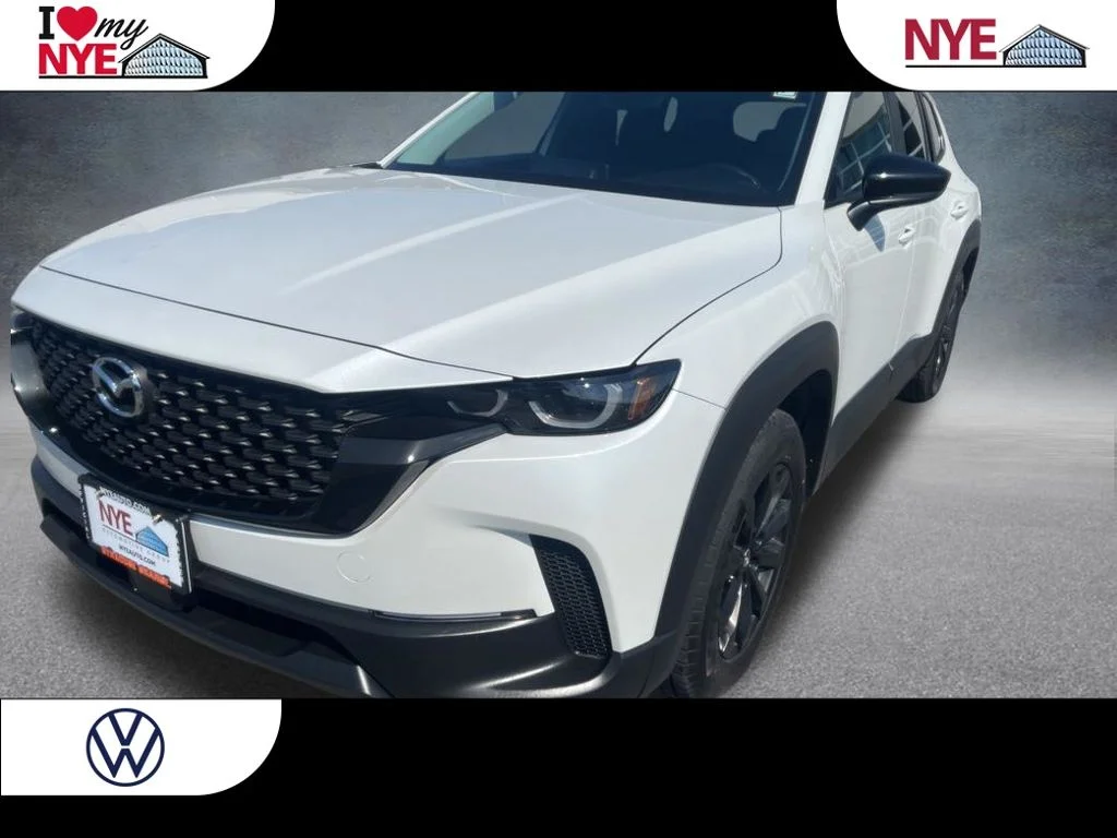 2023 Mazda CX-50 2.5 S PREFERRED PLUS's photo