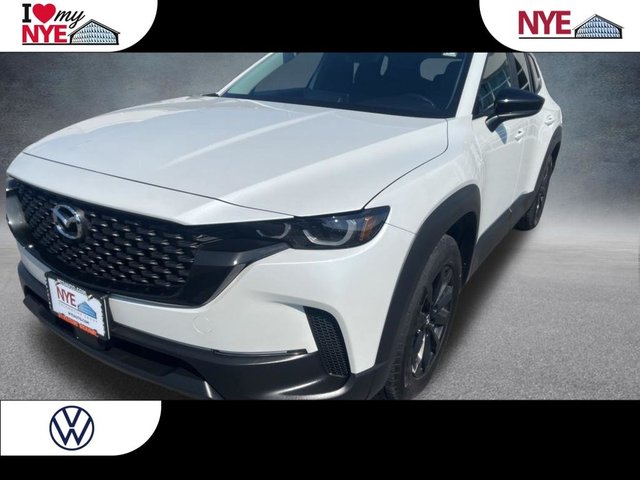 2023 Mazda CX-50 2.5 S Preferred Plus Package