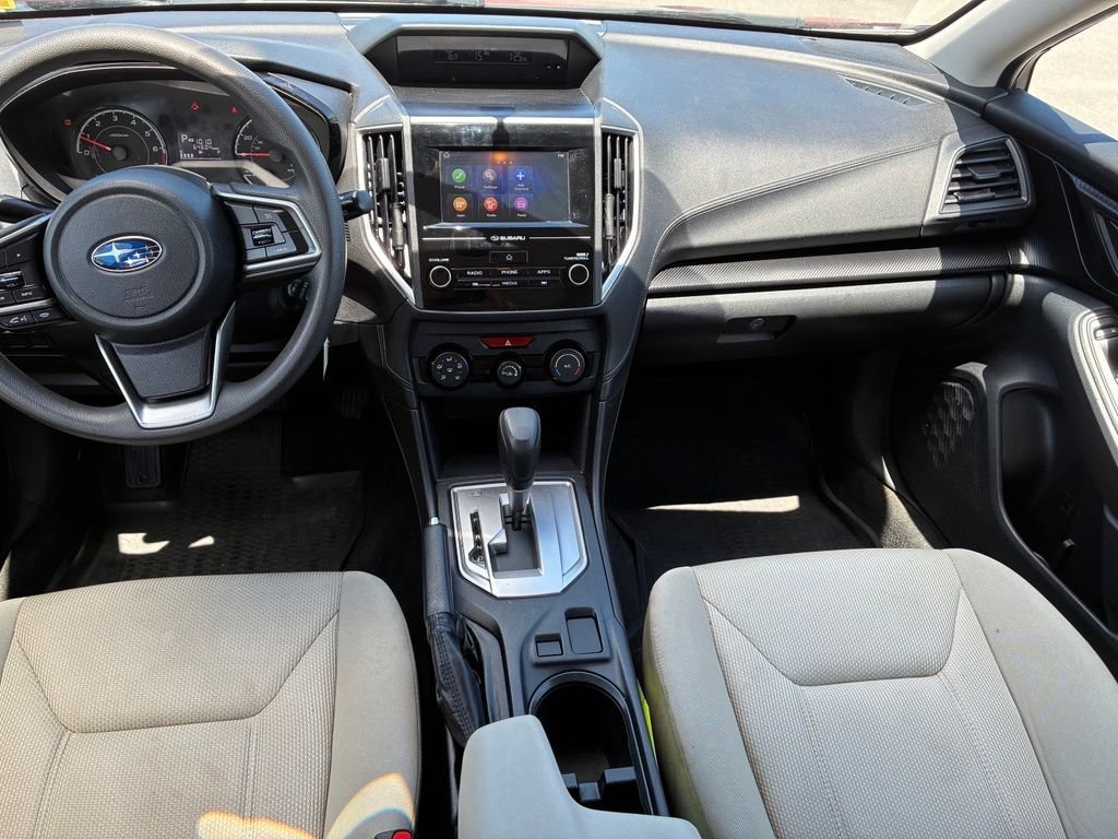 Used 2019  Subaru 5DR WGN 2.0I CVT image 11