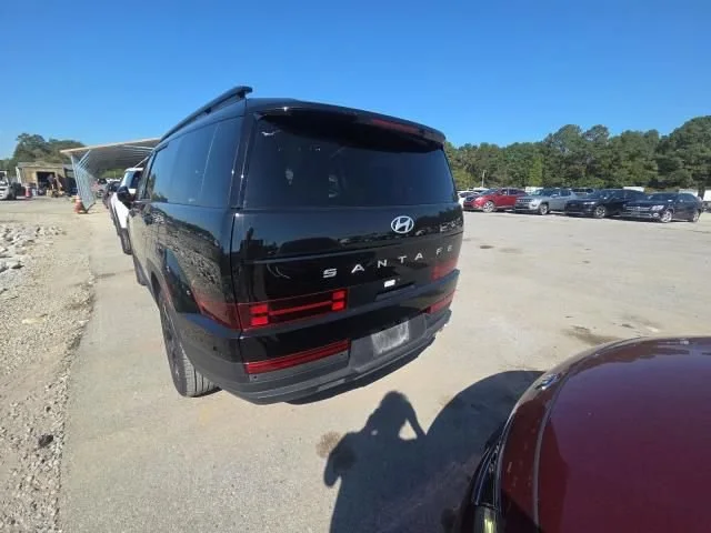 Certified Used 2026 Black Hyundai SEL image 14