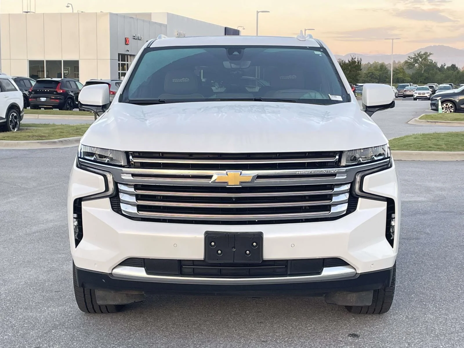 2022 Chevrolet Tahoe High Country - Photo 21