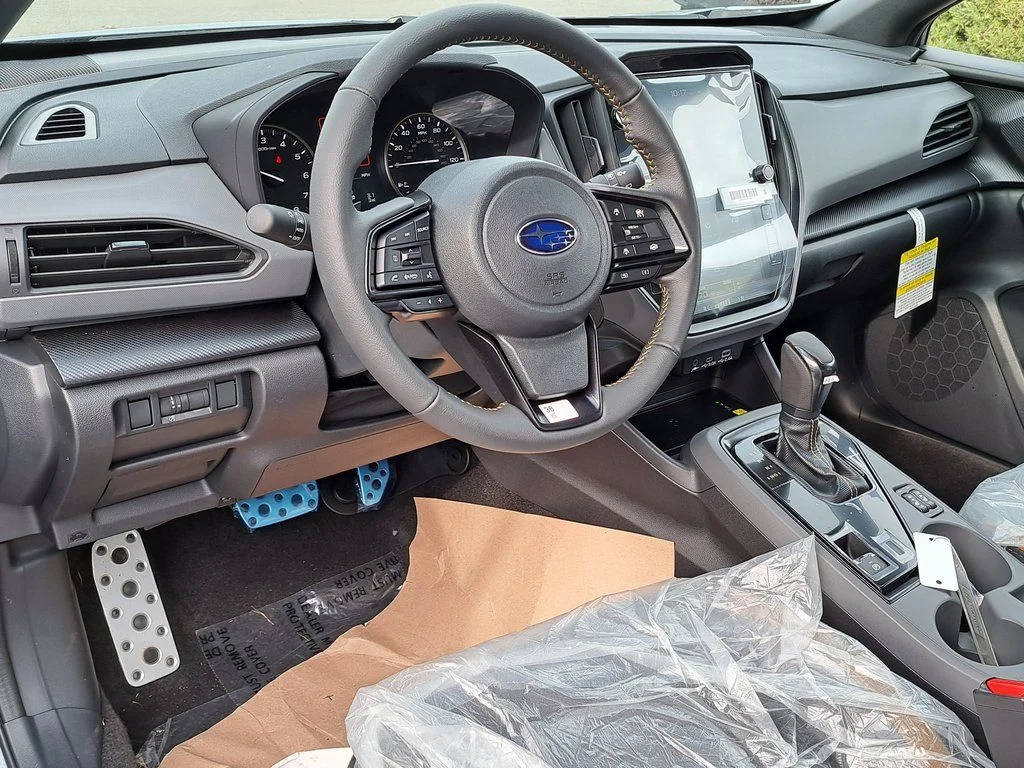 2026 Subaru Crosstrek Sport - Photo 7