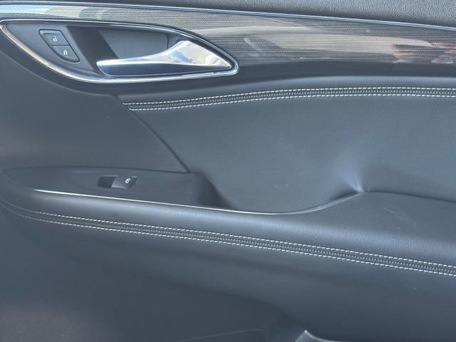 Used 2023 Cinnabar Metallic Buick Essence image 26