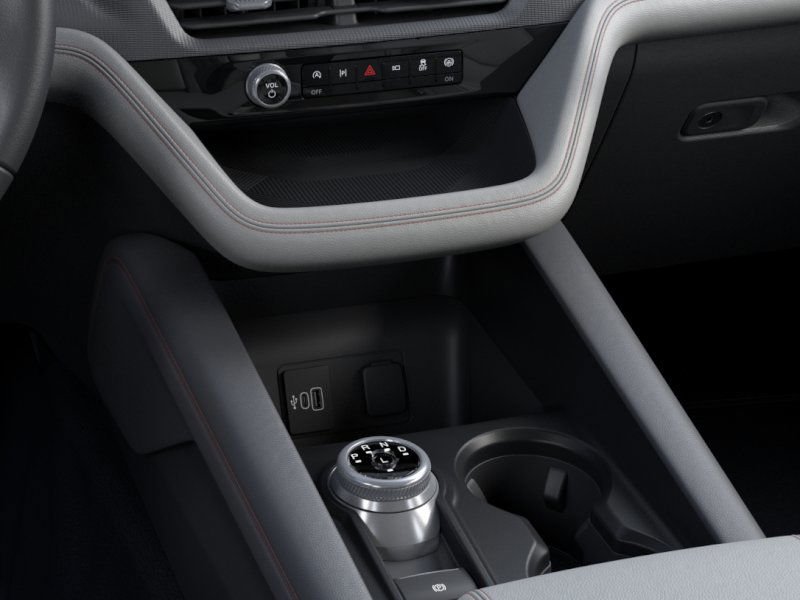 2026 Ford Explorer Active - Photo 15