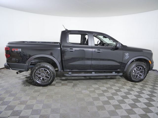 Certified Used 2024 Black Ford XLT image 10