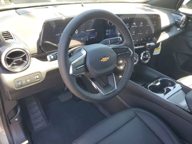 2025 Chevrolet Blazer EV LT - Photo 19