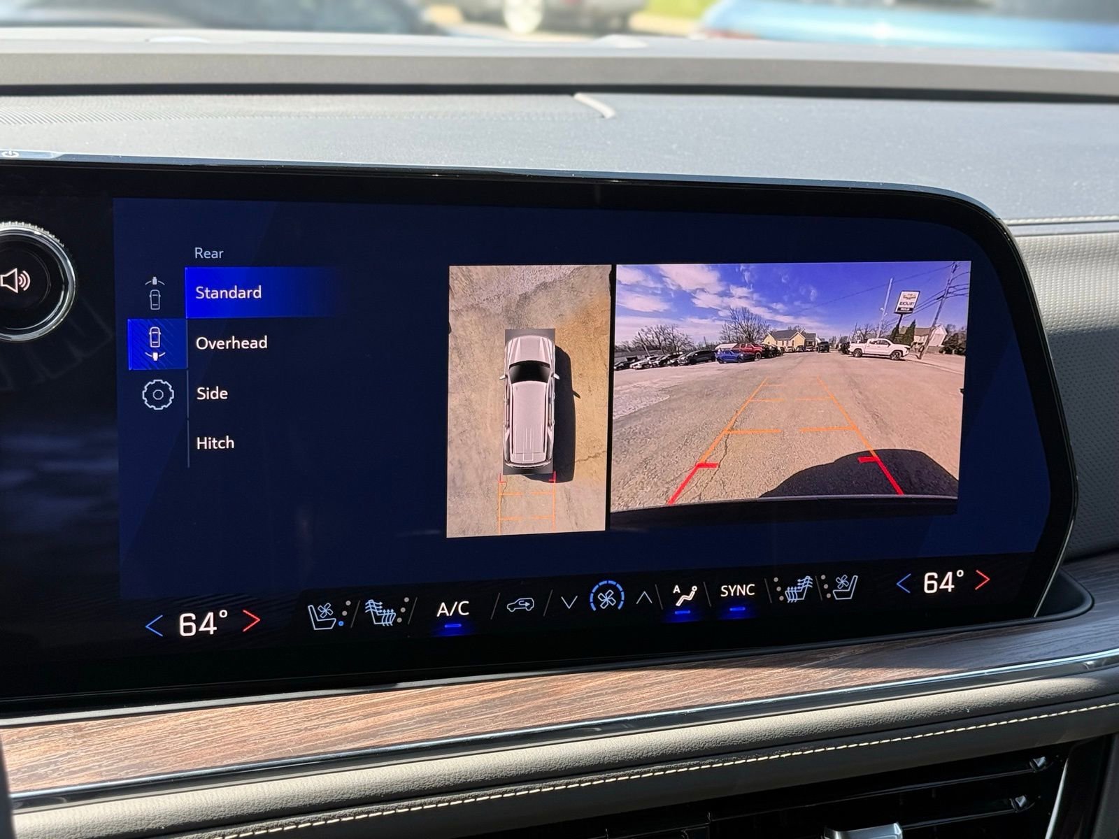 2026 Chevrolet Tahoe Premier - Photo 33