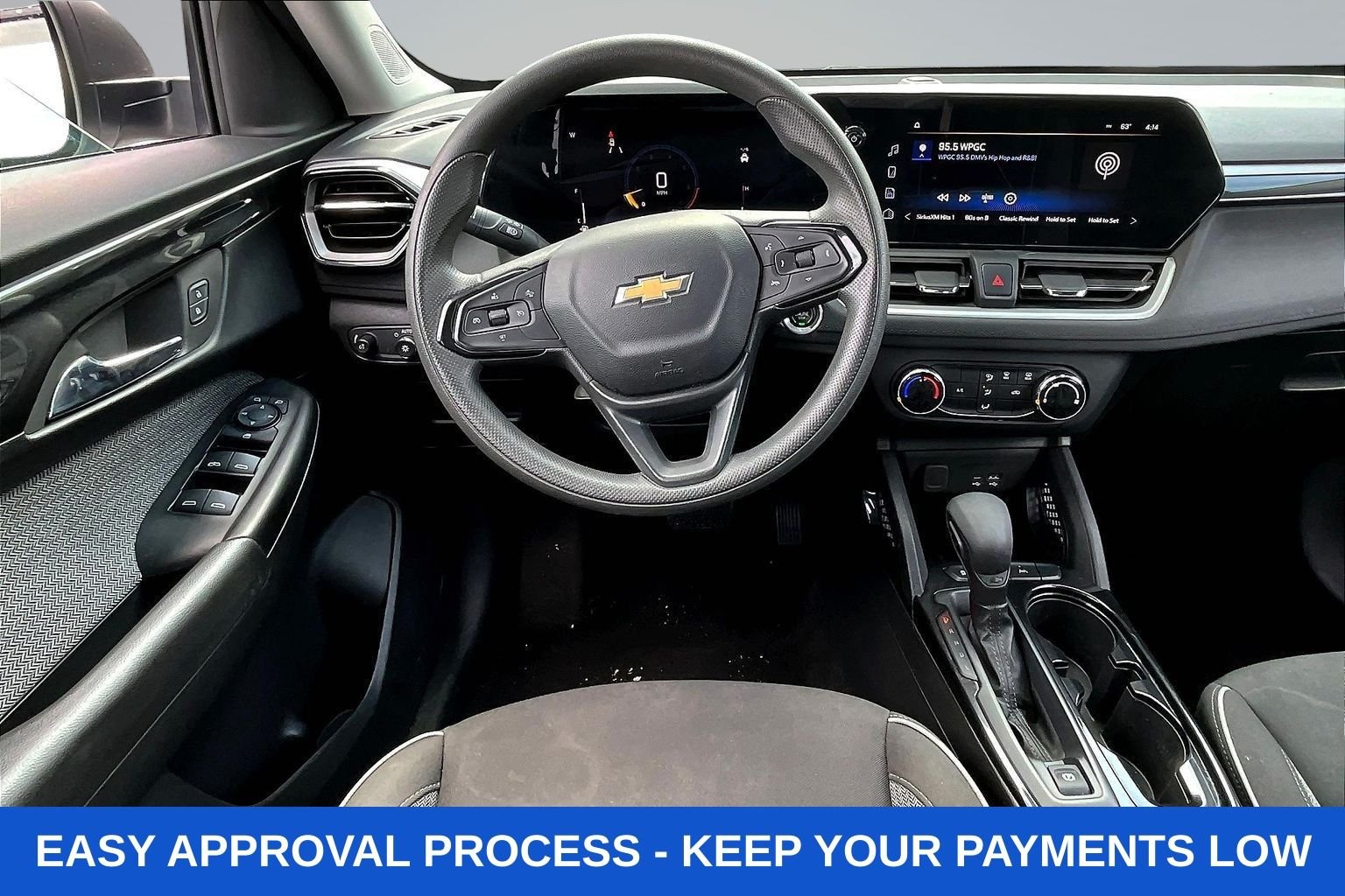 Used 2024 White Chevrolet LS image 11