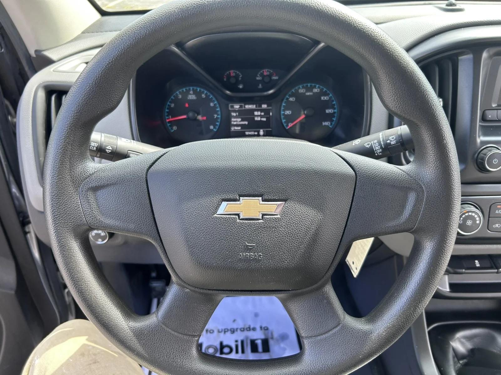 Used 2016 GRAY Chevrolet 2WD Base image 14