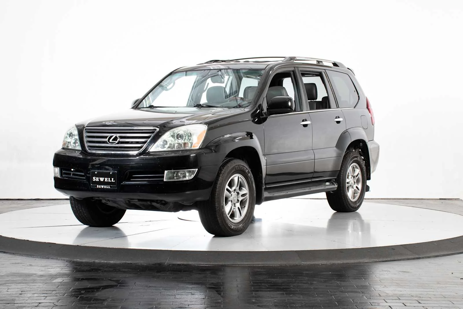 2008 Lexus GX 460 470's photo