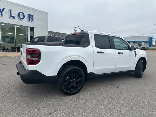 2026 Ford Maverick XLT - Photo 18
