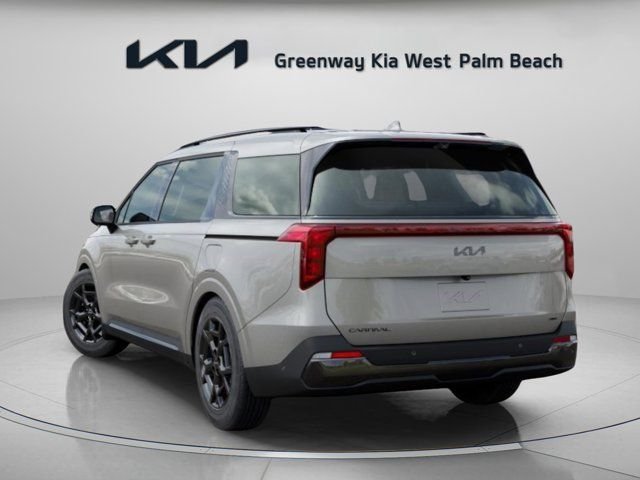 New 2026 Silver Kia SX image 5