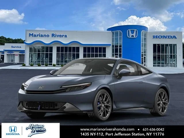 2026 Honda Prelude -'s photo