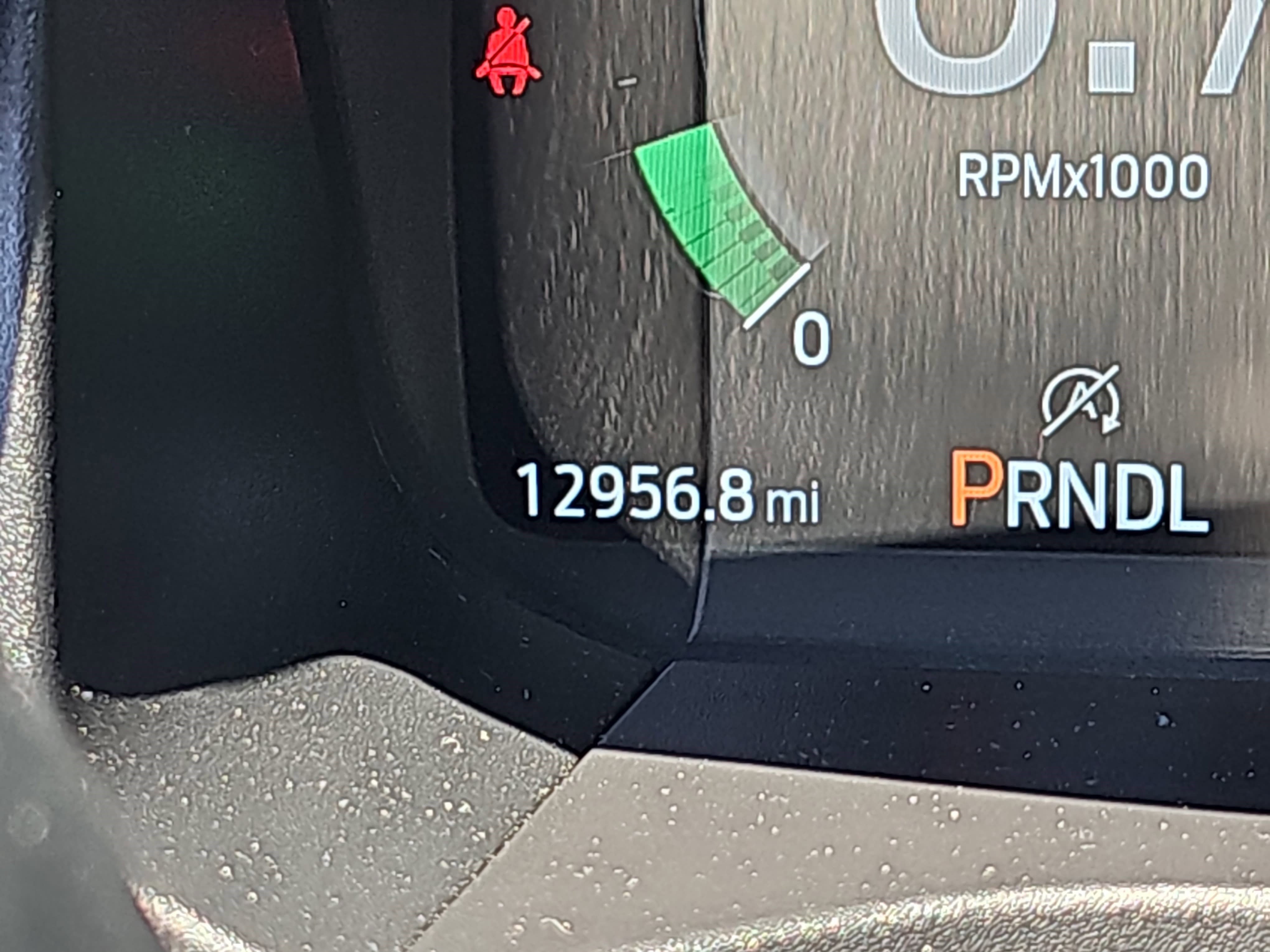Certified Used 2025 Charcoal Ford Active image 21