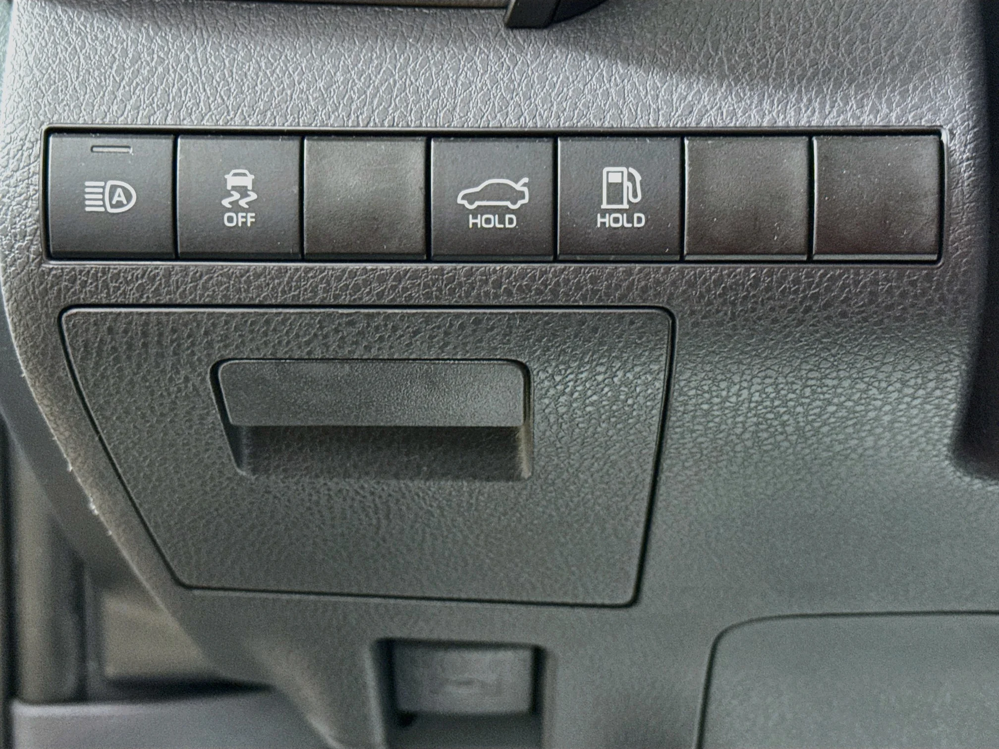 Certified Used 2022 Predawn Gray Mica Toyota LE image 10
