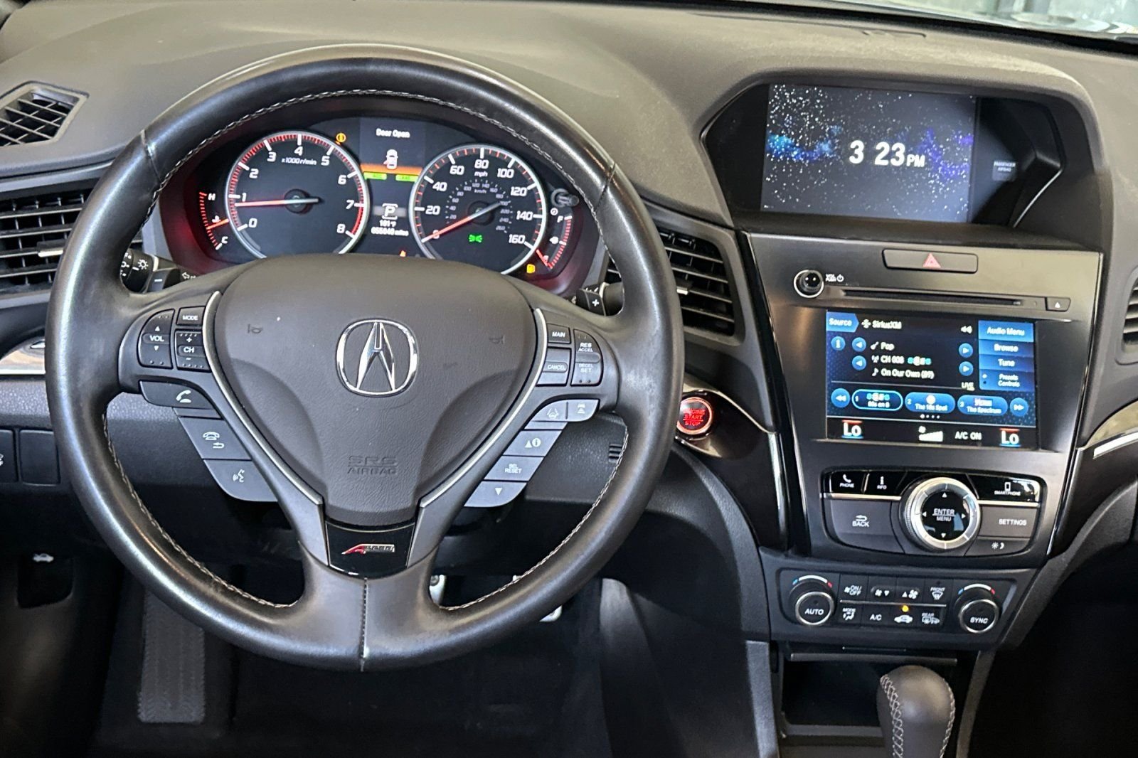 Used 2020 Gray Acura  image 14