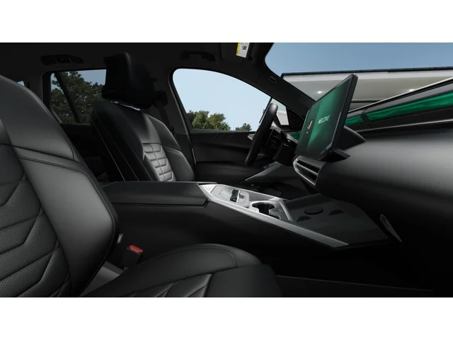 New 2027 Alpine White BMW X5 40 image 9