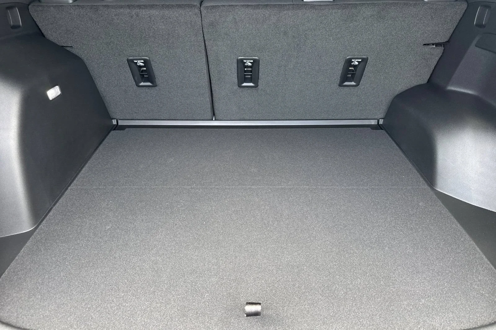 2027 Chevrolet Equinox LT - Photo 14