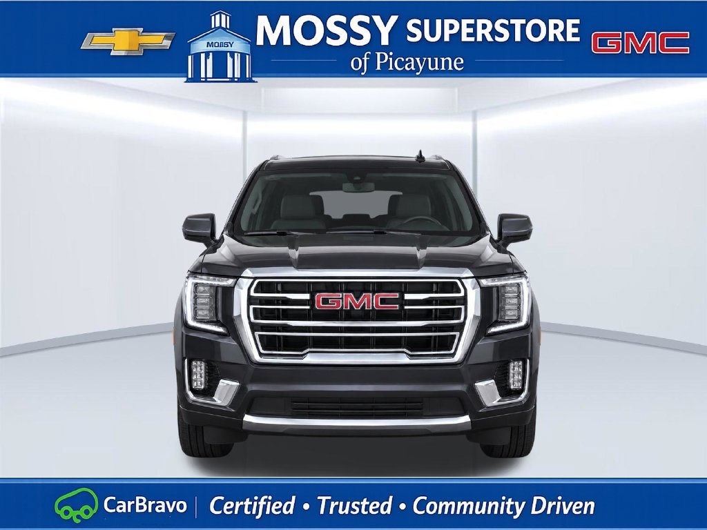 2024 GMC Yukon XL SLT - Photo 6